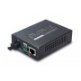 PLANET GT-806A15 convertitore multimediale di rete 2000 Mbit/s 1310 nm Nero (GT-806A15)