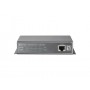 LevelOne GEP-0521 switch di rete Non gestito Gigabit Ethernet (10/100/1000) Supporto Power over Ethernet (PoE) Grigio (GEP-0521)