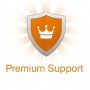 Sophos UTM Premium Support, RNW, 25u, 24m 25 licenza/e Rinnovo (PRSE2CFAA)