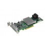 Supermicro AOC-S3008L-L8E controller RAID PCI Express 12 Gbit/s (AOC-S3008L-L8E)