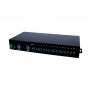 EXSYS EX-1116HMVS hub di interfaccia 5000 Mbit/s (EX-1116HMVS)