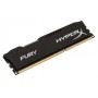 HyperX FURY Black 16GB 1333MHz DDR3 memoria 2 x 8 GB (HX313C9FBK2/16)