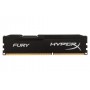 HyperX FURY Black 16GB 1333MHz DDR3 memoria 2 x 8 GB (HX313C9FBK2/16)