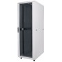 Intellinet 713436 rack 42U Rack indipendenti Grigio (713436)