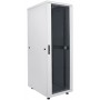 Intellinet 713436 rack 42U Rack indipendenti Grigio (713436)