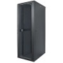 Intellinet 713566 rack 22U Rack indipendenti Nero (713566)