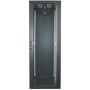 Intellinet 713566 rack 22U Rack indipendenti Nero (713566)