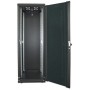 Intellinet 713566 rack 22U Rack indipendenti Nero (713566)