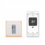 Netatmo NA-NTH01-DE-EC termostato WLAN Bianco (NA-NTH01-DE-EC)