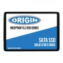 Origin Storage NB-1000SSD-MLC drives allo stato solido 2.5" 1000 GB Serial ATA III (NB-1000SSD-MLC)