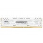 Crucial Ballistix Sport LT 16GB DDR4 memoria 1 x 16 GB 2400 MHz (BLS16G4D240FSC)