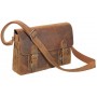 PEDEA San Benito 15.6" borsa per notebook 39,6 cm (15.6") Borsa da corriere Marrone (66066303)