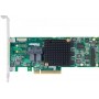 Adaptec 8805 controller RAID PCI Express x8 3.0 12 Gbit/s (2277500-R)