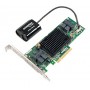 Adaptec 81605ZQ controller RAID PCI Express x8 3.0 12 Gbit/s (2281600-R)