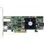 Areca ARC-1883LP controller RAID PCI Express x8 12 Gbit/s (ARC-1883LP)