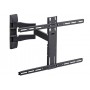 Novus ScreenMount Flex Antracite (943+4905+000)