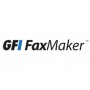 GFI 2XCFAXREN1Y licenza per software/aggiornamento 1 licenza/e Rinnovo 1 anno/i (2XCFAXREN1Y)