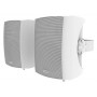 Vision SP-1800 altoparlante 3-vie Bianco Cablato 50 W (SP-1800)