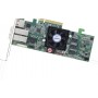 Areca ARC-1226-8x controller RAID PCI Express x8 3.0 12 Gbit/s (ARC-1226-8X)