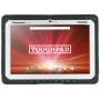 Panasonic Toughpad FZ-A2 32 GB 25,6 cm (10.1") Intel Atom® 4 GB Wi-Fi 5 (802.11ac) Android 6.0 Nero, Argento (FZ-A2A200GA3)
