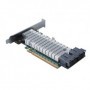 Highpoint SSD7120 controller RAID PCI Express x8 3.0 8 Gbit/s (SSD7120)