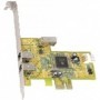 Dawicontrol DC-1394 PCIe scheda di interfaccia e adattatore (DC-1394 PCIE BLISTER)