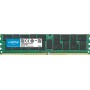 Crucial 32GB DDR4-2666 LRDIMM memoria 1 x 32 GB 2666 MHz Data Integrity Check (verifica integrità dati) (CT32G4LFD4266)