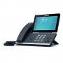 Yealink SIP-T58A telefono IP Nero LCD (T58A)