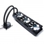 Fractal Design Celsius S36 raffredamento dell'acqua e freon (FD-WCU-CELSIUS-S36-BK)