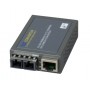 EFB Elektronik MCT-3002BTFC convertitore multimediale di rete 1000 Mbit/s Grigio (MCT-3002BTFC)