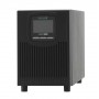 ONLINE USV-Systeme XANTO 1000 Doppia conversione (online) 1 kVA 1000 W 4 presa(e) AC (X1000)