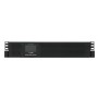 ONLINE USV-Systeme ZINTO 1500 A linea interattiva 1,5 kVA 1350 W 8 presa(e) AC (Z1500)