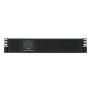 ONLINE USV-Systeme ZINTO 3000 A linea interattiva 3 kVA 2700 W 9 presa(e) AC (Z3000)