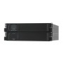 ONLINE USV-Systeme X3000RBP armadio per batteria dell'UPS Montaggio a rack (X3000RBP)