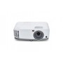 Viewsonic PA503X videoproiettore Proiettore a raggio standard 3600 ANSI lumen DLP XGA (1024x768) Grigio, Bianco (PA503X)