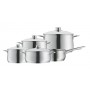 WMF 07.3035.6040 set di pentole 5 pz (07.3035.6040)