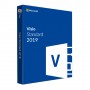 Microsoft Visio Standard 2019 Open Value License (OVL) 1 licenza/e Multilingua (D86-05853)