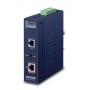 PLANET IPOE-171-95W switch di rete Gigabit Ethernet (10/100/1000) Supporto Power over Ethernet (PoE) Blu (IPOE-171-95W)
