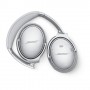 Bose QuietComfort 35 Cuffia Padiglione auricolare Connettore 3.5 mm Bluetooth Argento (789564-0020)