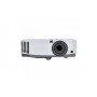 Viewsonic PG603W videoproiettore Proiettore a raggio standard 3600 ANSI lumen DLP 720p (1280x720) Bianco (PG603W)