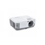 Viewsonic PG603W videoproiettore Proiettore a raggio standard 3600 ANSI lumen DLP 720p (1280x720) Bianco (PG603W)