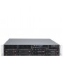 bluechip SERVERline R52303s server 1,9 GHz 16 GB Armadio (2U) Intel® Xeon® Bronze 600 W DDR4-SDRAM (850234)