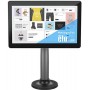 Elo Touch Solution I-Series 2.0 Tutto in uno 2 GHz APQ8053 25,6 cm (10.1") 1280 x 800 Pixel Touch screen Nero (E611101)