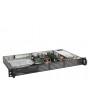 bluechip SERVERline R11201s server 2,2 GHz 16 GB Rack (1U) Intel Atom® 200 W DDR4-SDRAM (850249)