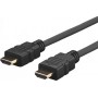 Vivolink PROHDMIHD5-BULK cavo HDMI 5 m HDMI tipo A (Standard) Nero (PROHDMIHD5-BULK)