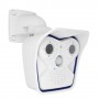 Mobotix Mx-M16B-6D6N036 Telecamera di sicurezza IP Interno e esterno Scatola 3072 x 2048 Pixel Parete (MX-M16B-6D6N036)