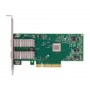 Mellanox Technologies MCX4121A-ACAT scheda di rete e adattatore Interno Fibra (MCX4121A-ACAT)