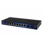 ALLNET ALL-SG8210PM switch di rete Gestito L2+ Gigabit Ethernet (10/100/1000) Supporto Power over Ethernet (PoE)  (ALL-SG8210PM)