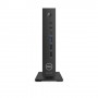 Dell Wyse 5070 1,5 GHz J5005 Wyse ThinOS 1,13 kg Nero (YM23G)