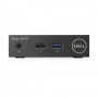 Dell Wyse 3040 1,44 GHz x5-Z8350 Wyse ThinOS 240 g Nero (CFFK7)